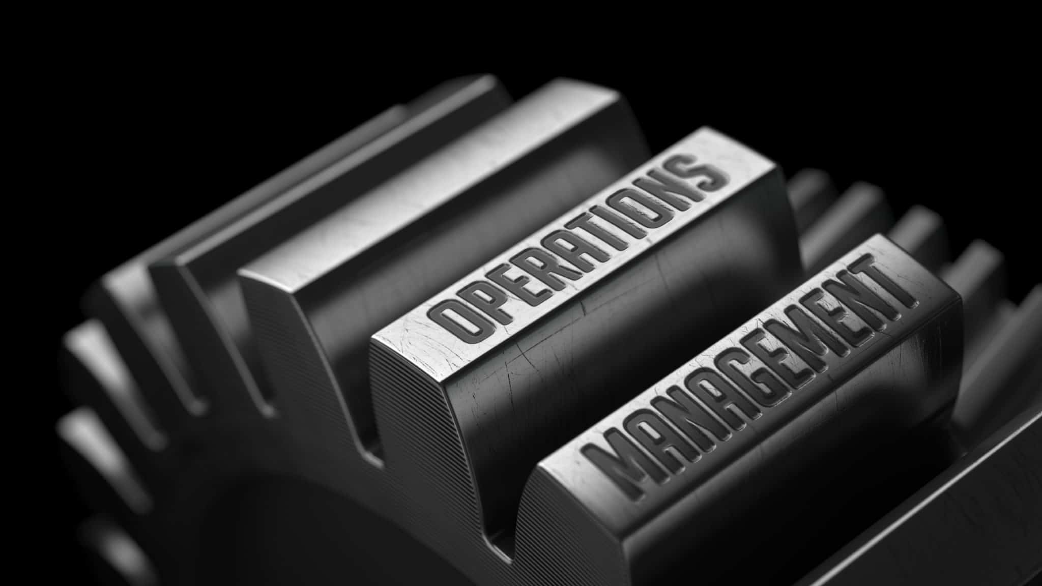 operations management